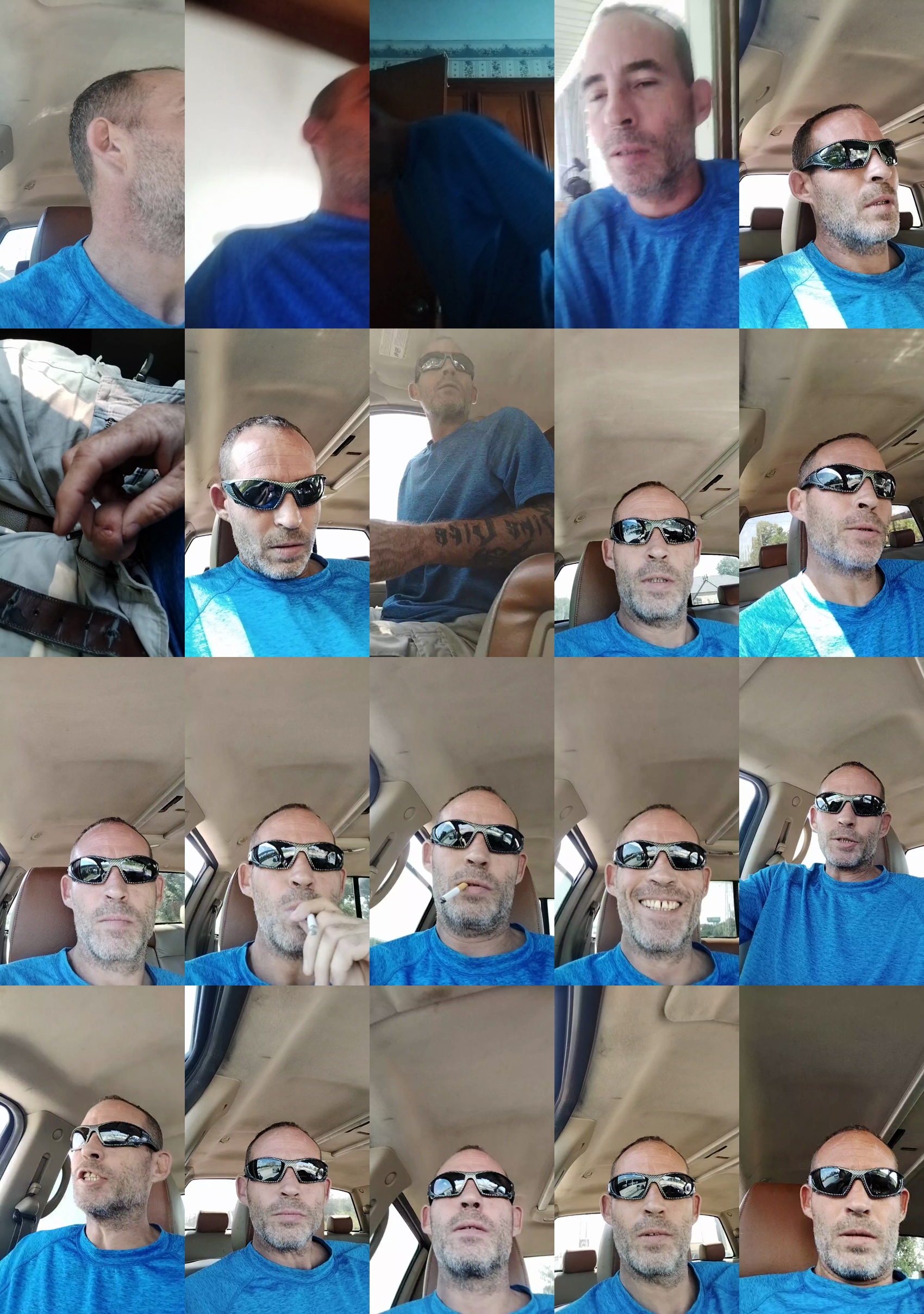 Gsxrguy0022  11-09-2022 Recorded Video play
