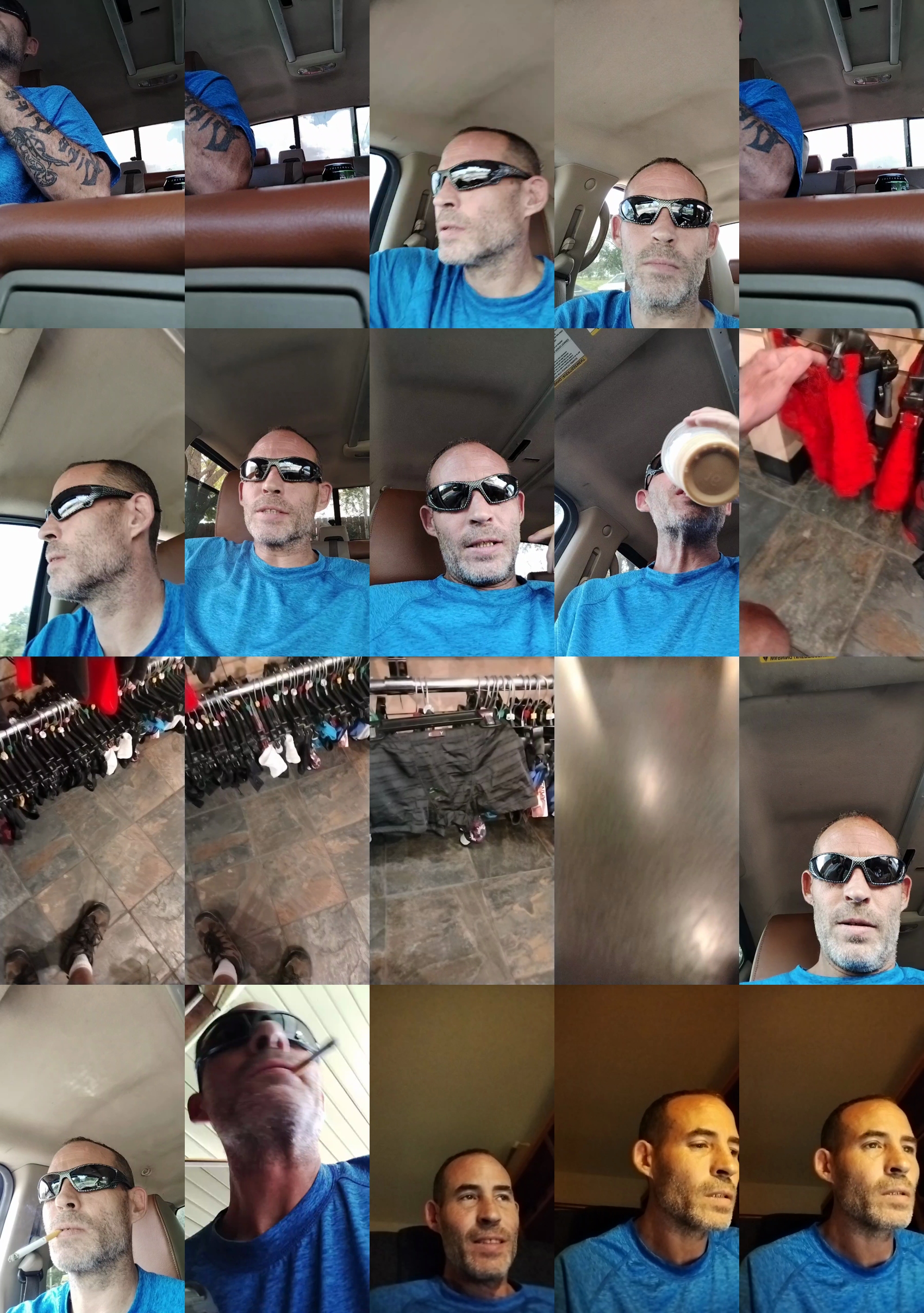Gsxrguy0022  11-09-2022 Recorded Video love