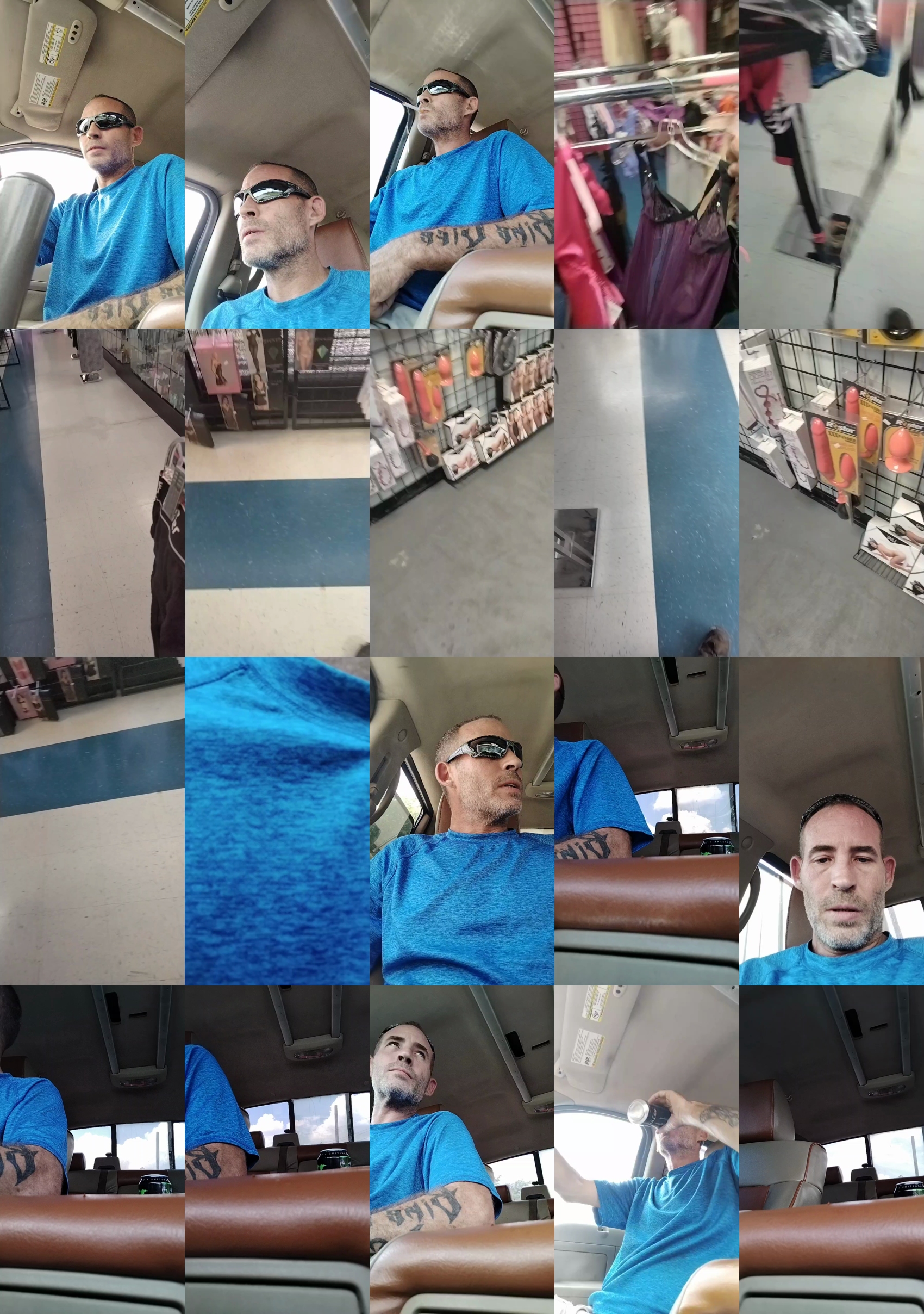Gsxrguy0022  11-09-2022 Recorded Video kiss