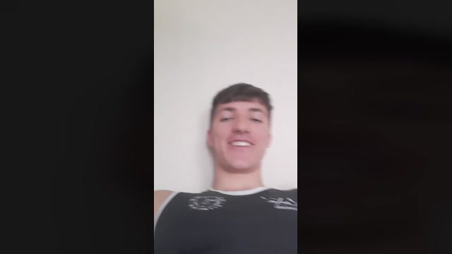 Hornyking6969  11-09-2022 Recorded Video orgasm