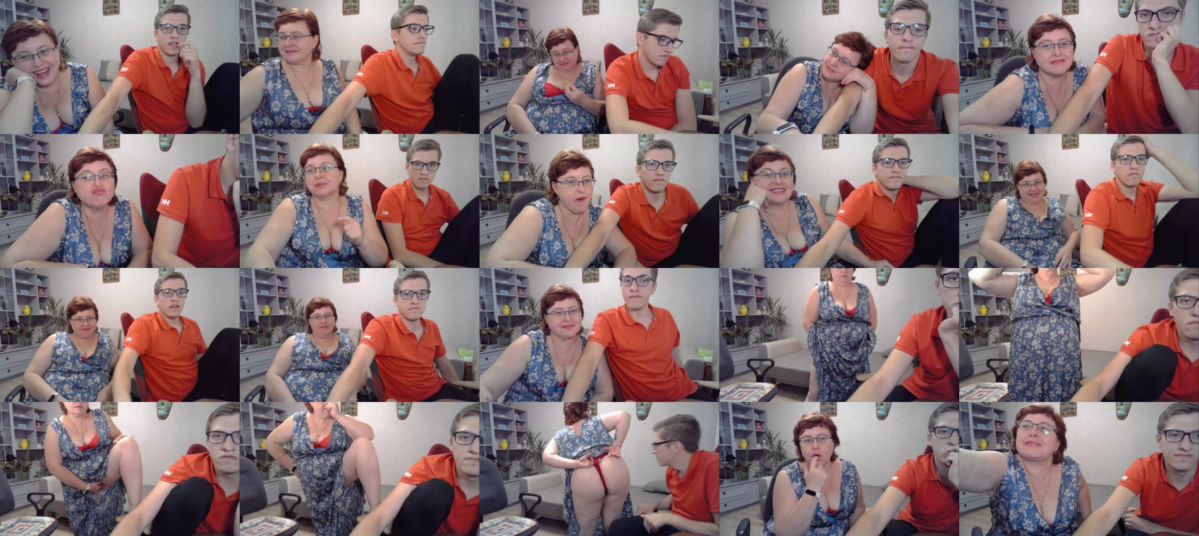 JoAndNeighbour  12-09-2022 Recorded Video juicy