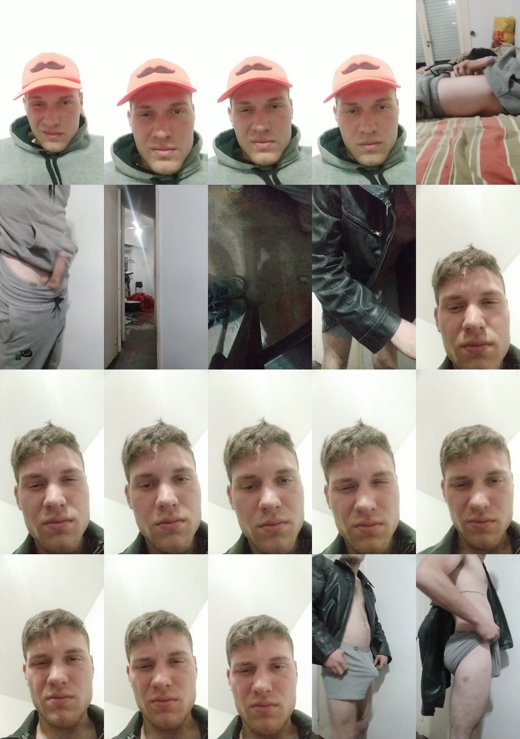 Lencypaica  12-09-2022 Recorded Video kinky