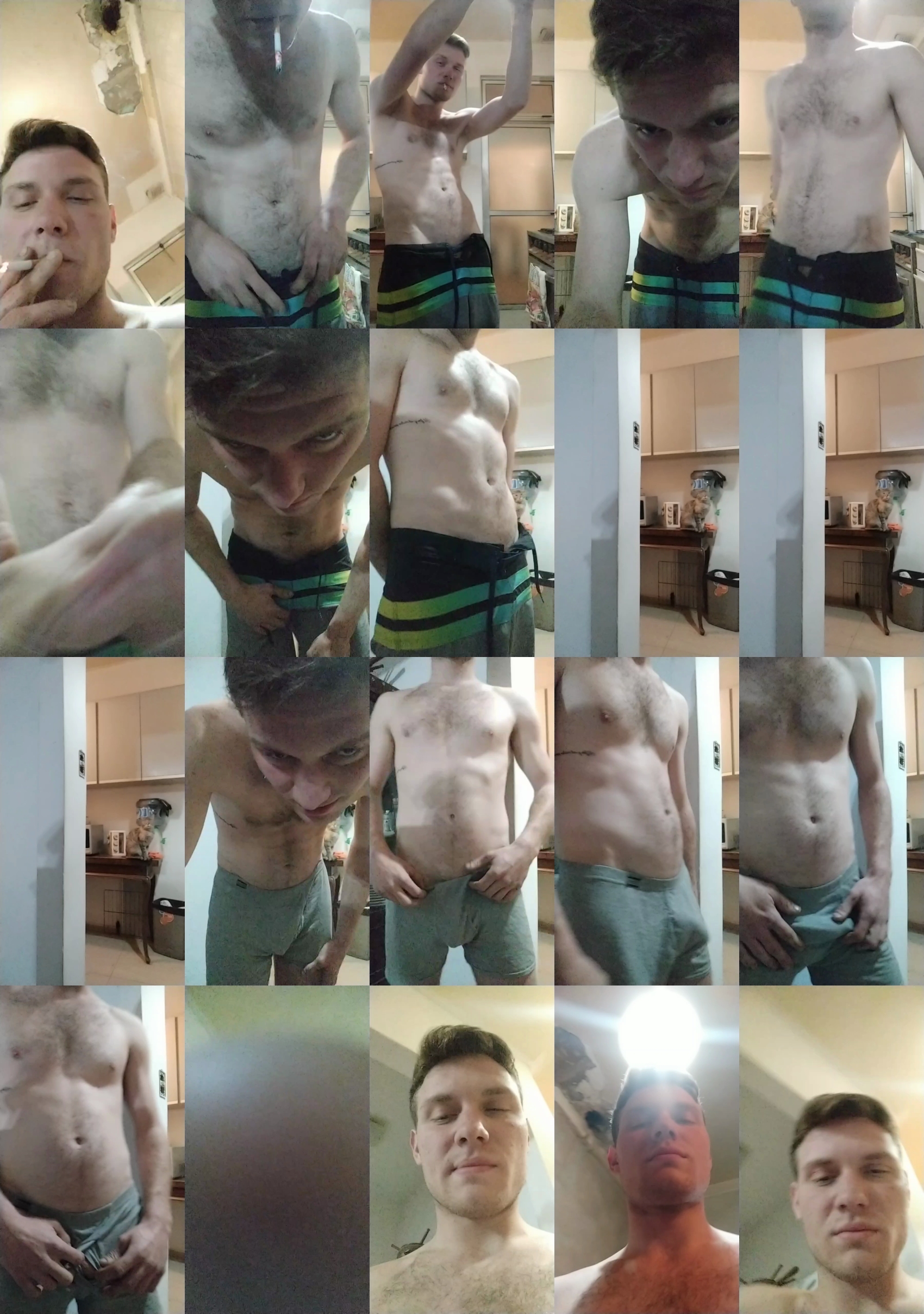 Lencypaica  12-09-2022 Recorded Video Pretty