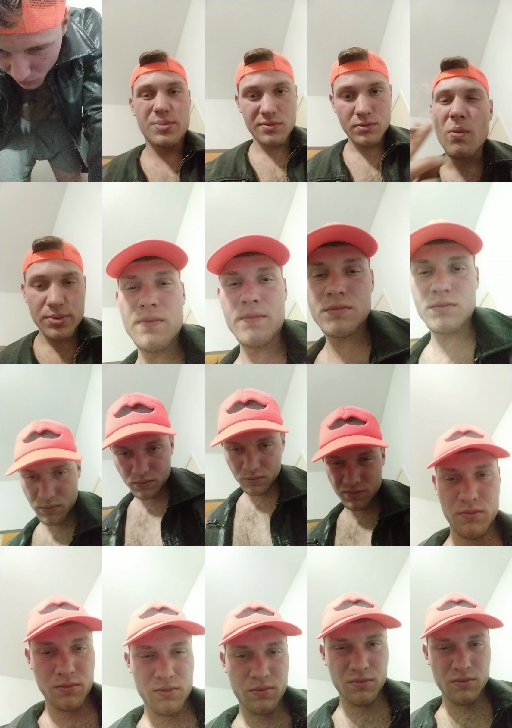 Lencypaica  12-09-2022 Recorded Video sexy
