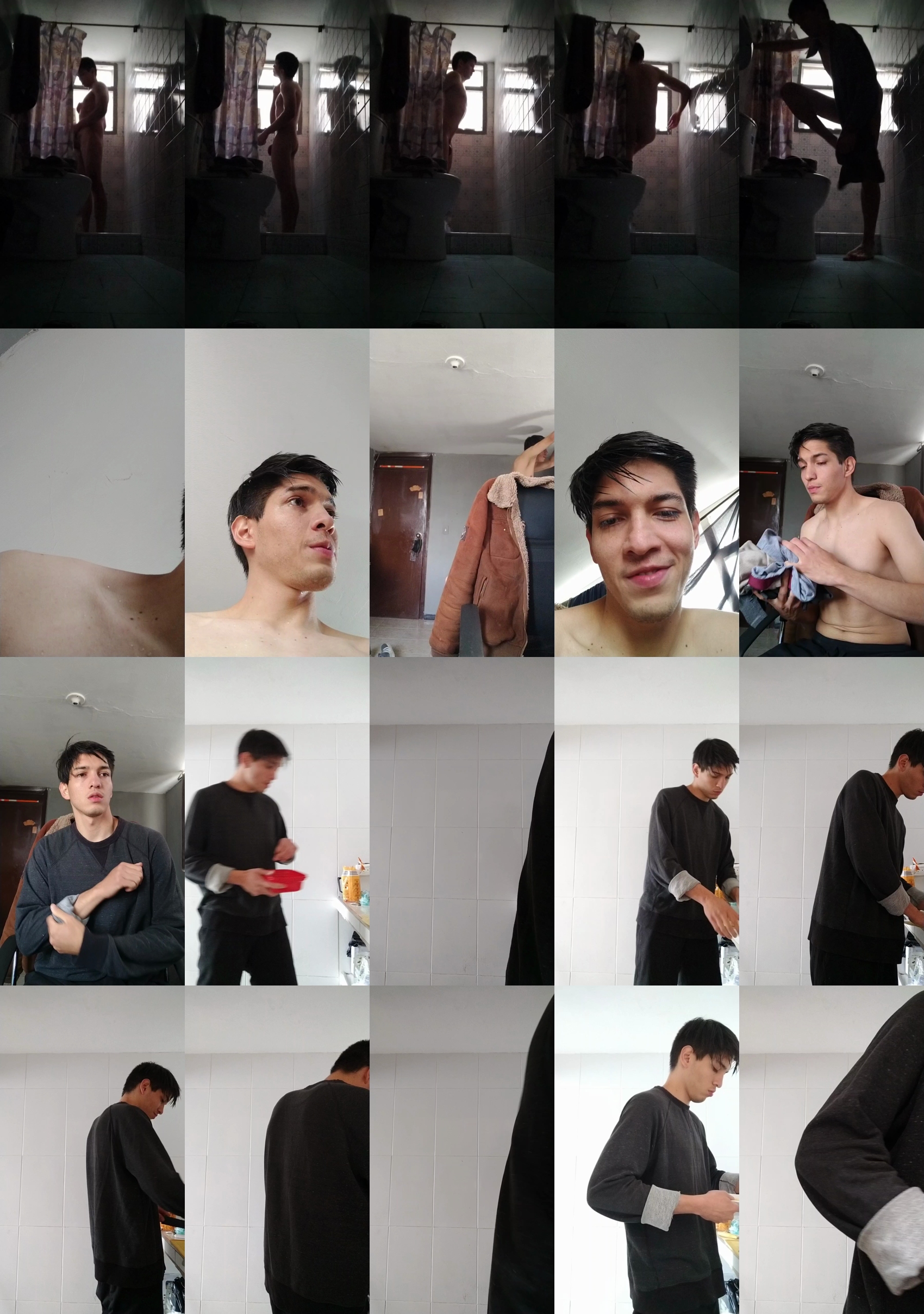LouMassimo  12-09-2022 Recorded Video fuck