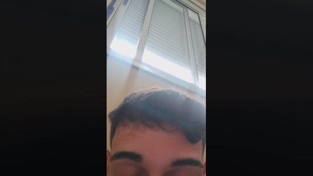 MalandrinhoPica  12-09-2022 Recorded Video Pretty