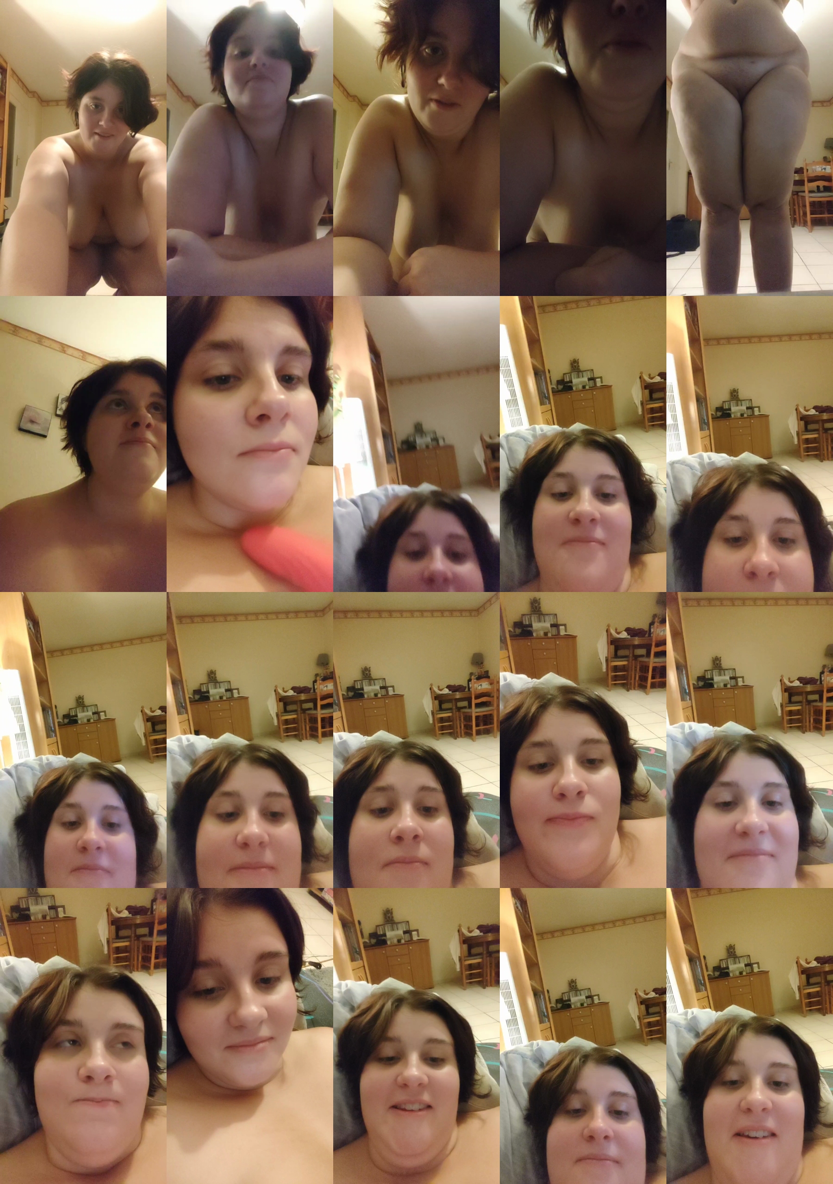 Misscoquine69 12-09-2022 prettyface 