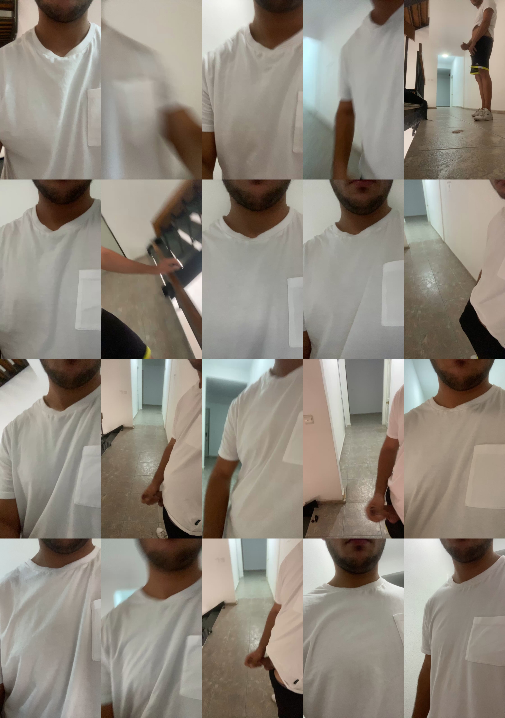 Morbo131  12-09-2022 Recorded Video jerkoff