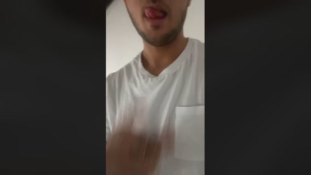 Morbo131  12-09-2022 Recorded Video jerkoff