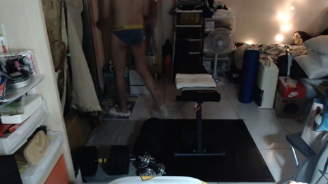 Nick7717  12-09-2022 Recorded Video playtime