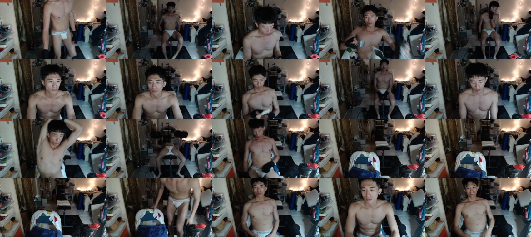 Nick7717  11-09-2022 Recorded Video show