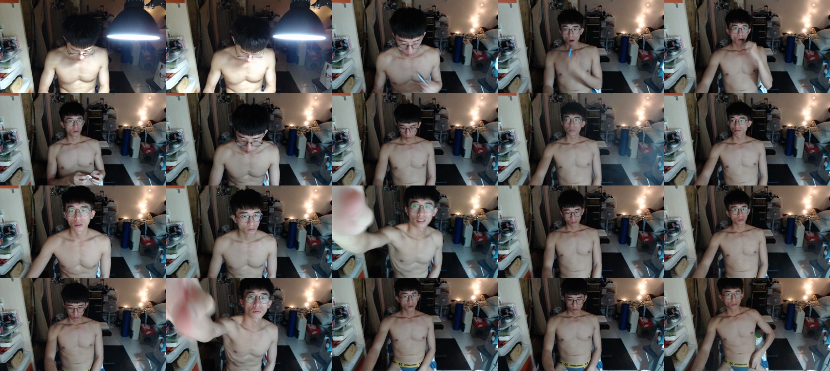 Nick7717  12-09-2022 Recorded Video big
