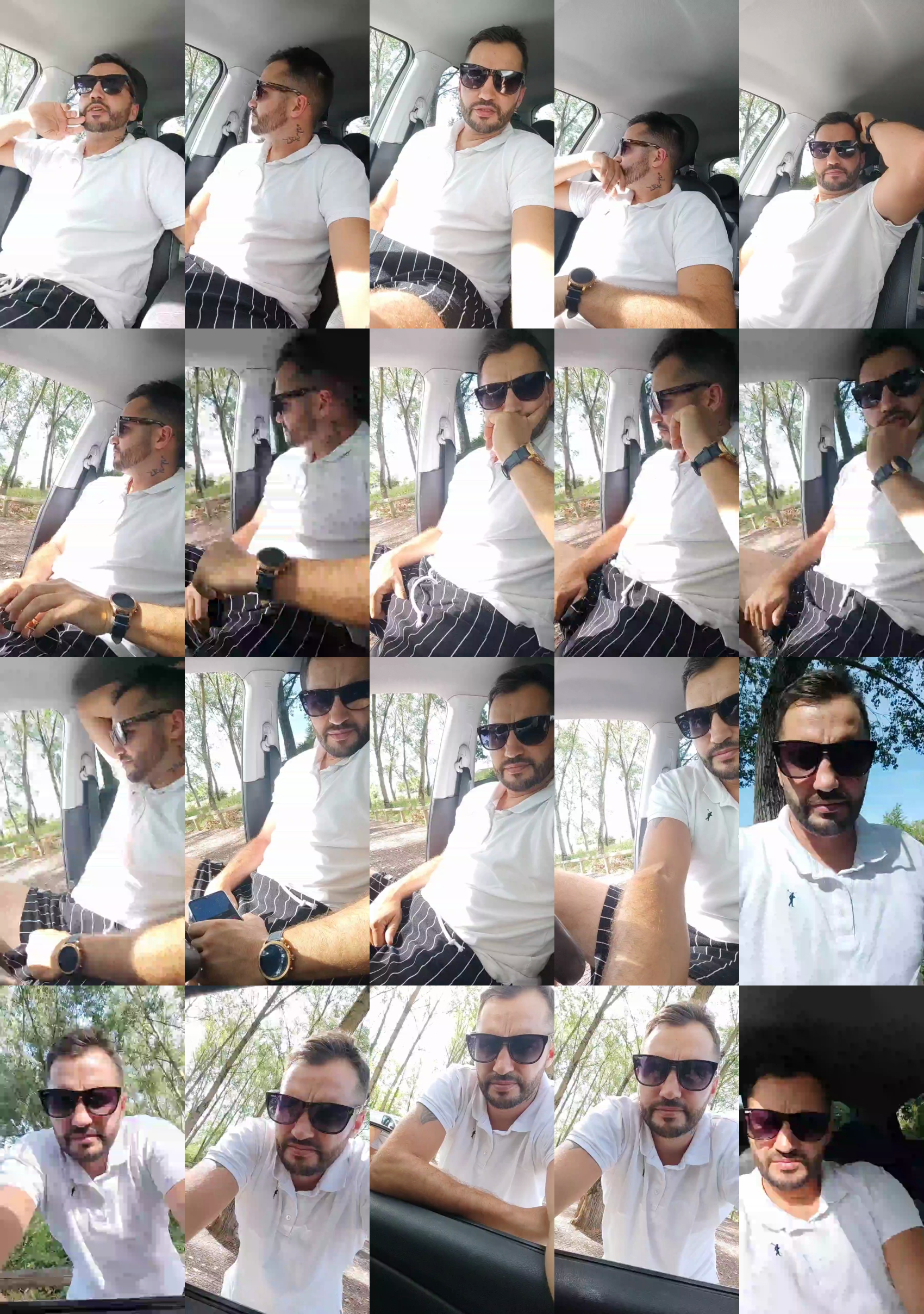 Ninked  12-09-2022 Recorded Video fuckme