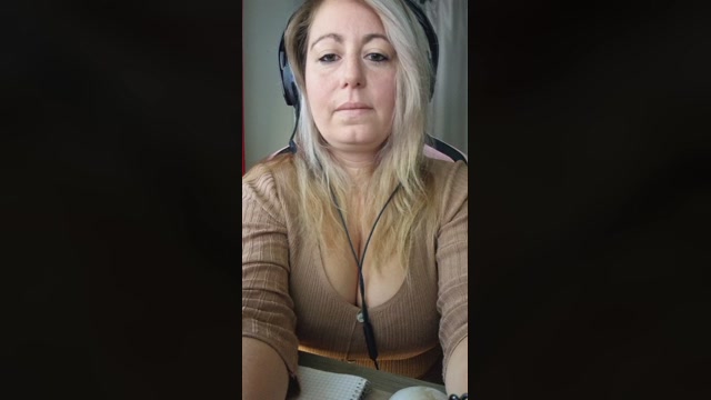 NyxSuccubus 12-09-2022 spank 