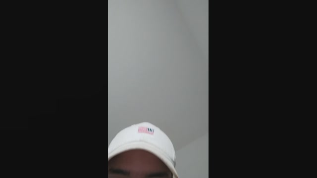 Ppereira26  11-09-2022 Recorded Video handsome