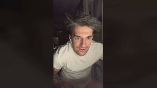 RagazzoLombardo  12-09-2022 Recorded Video big