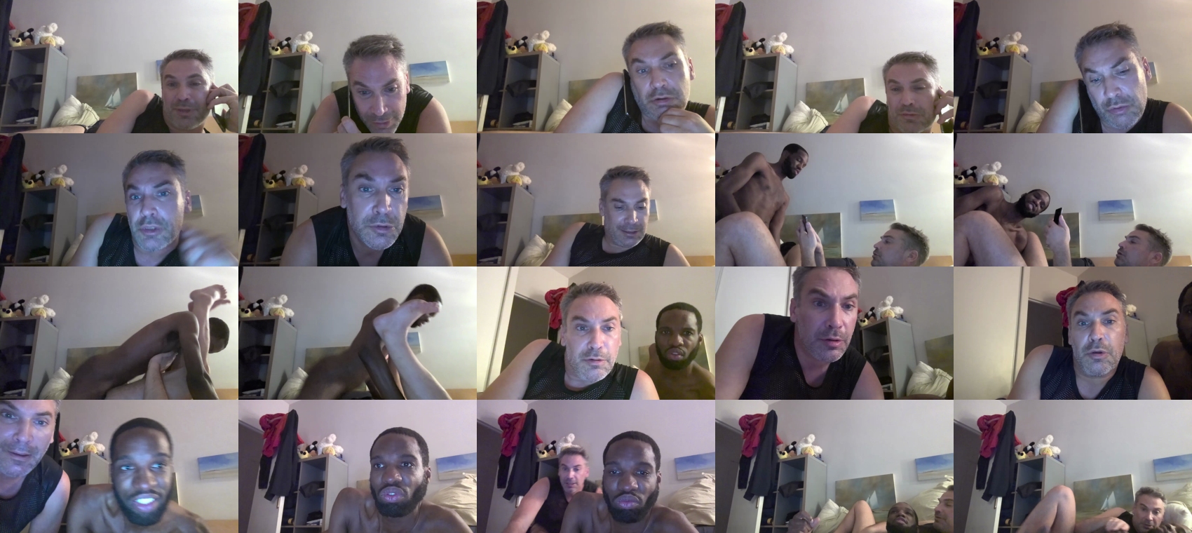 SEMES78  11-09-2022 Recorded Video XXX