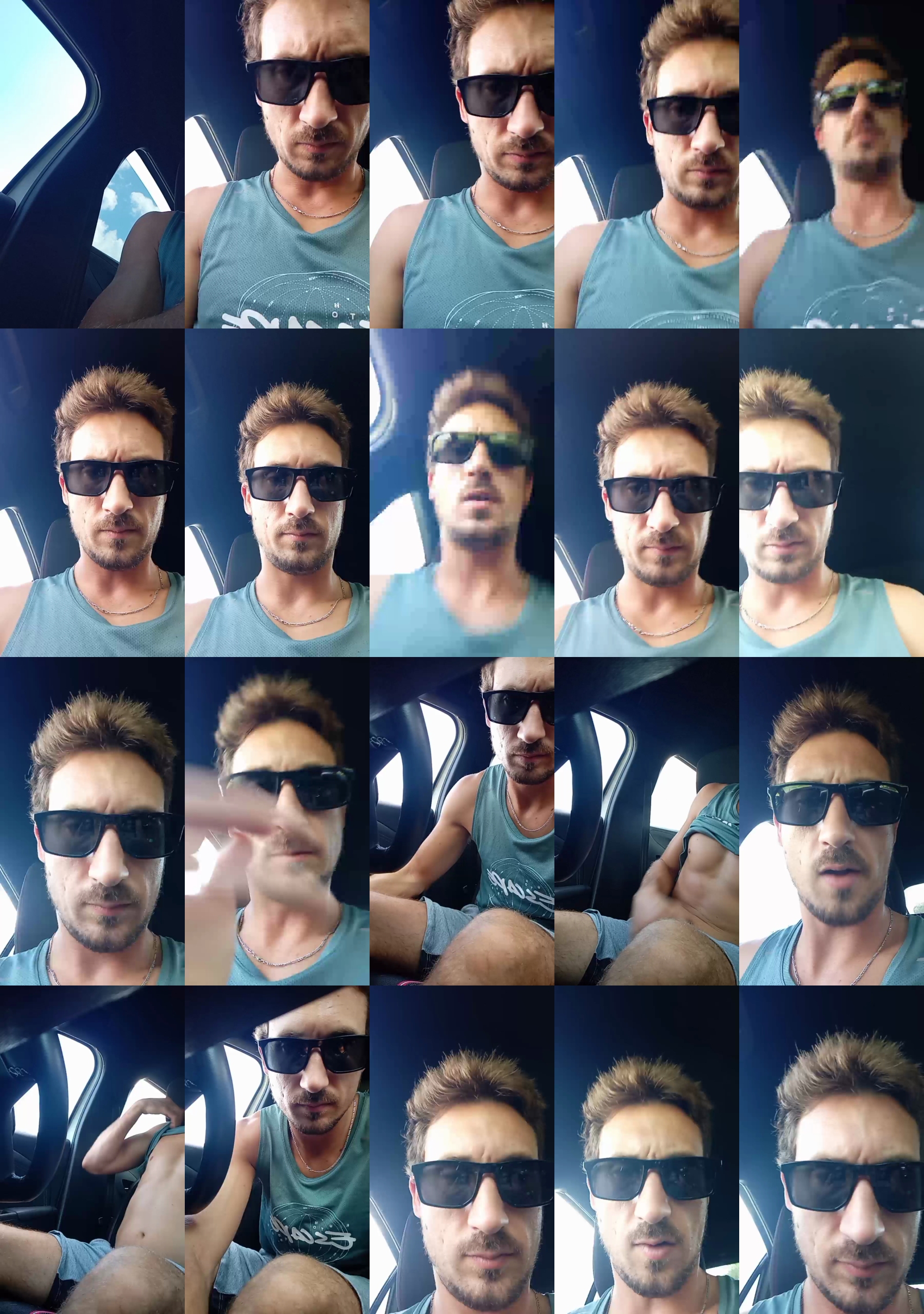 Serio1891  12-09-2022 Recorded Video cute