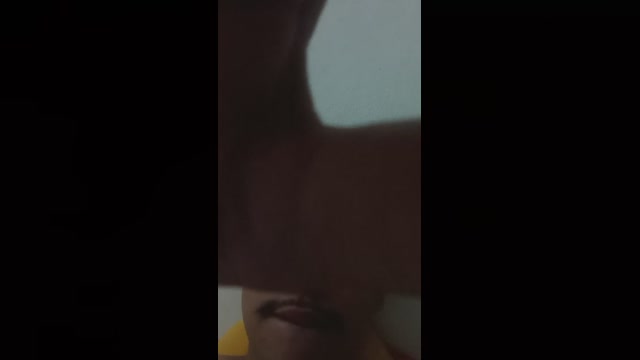 Seuservinho  11-09-2022 Recorded Video analsex