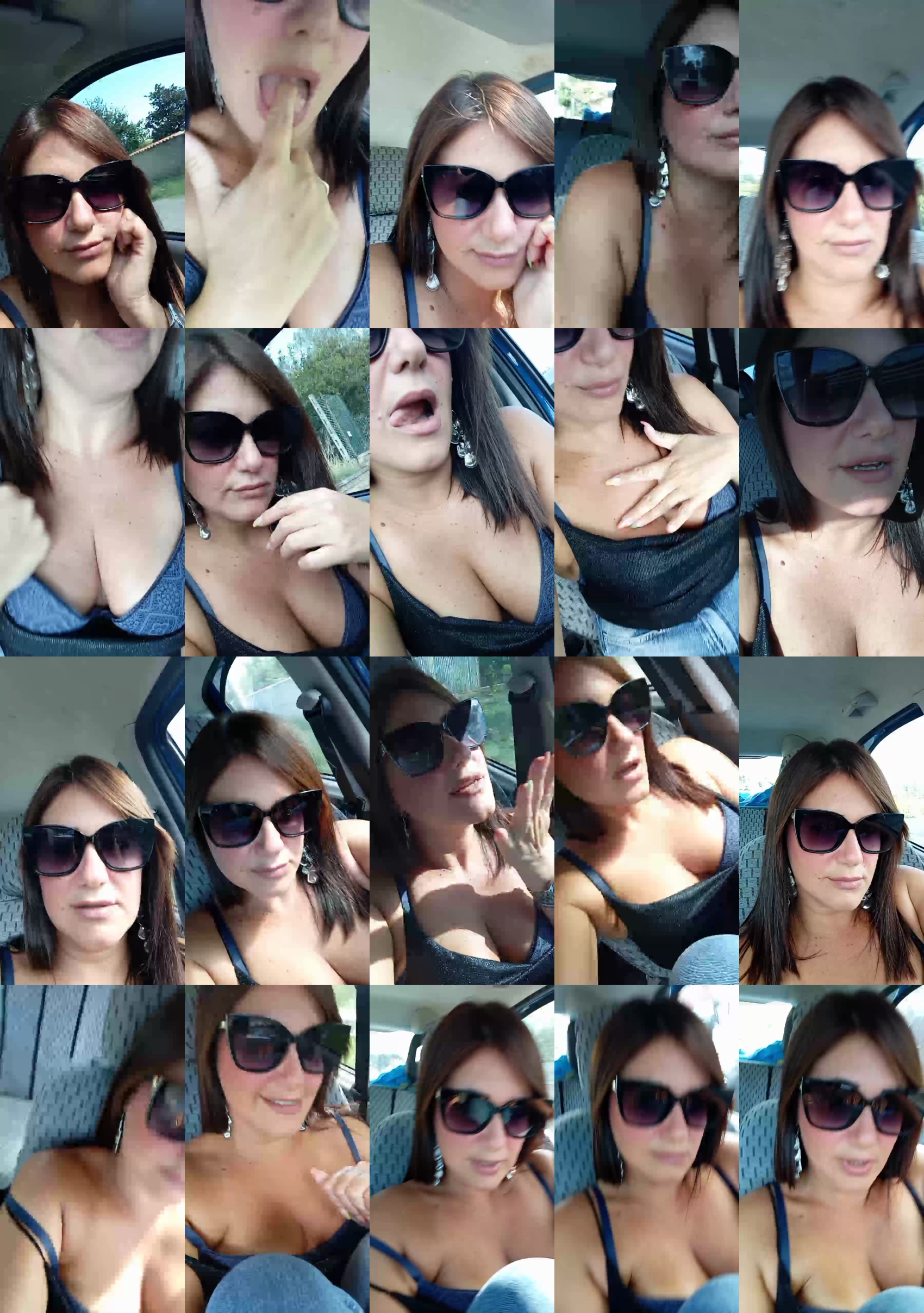 SexyMiaxxx 12-09-2022 kissing 