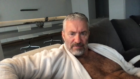 SohoAlan  12-09-2022 Recorded Video sexybody