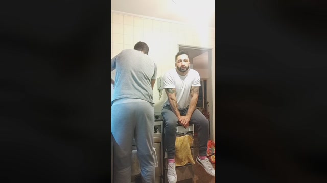 Sweetgaycouple  12-09-2022 Recorded Video blowjob