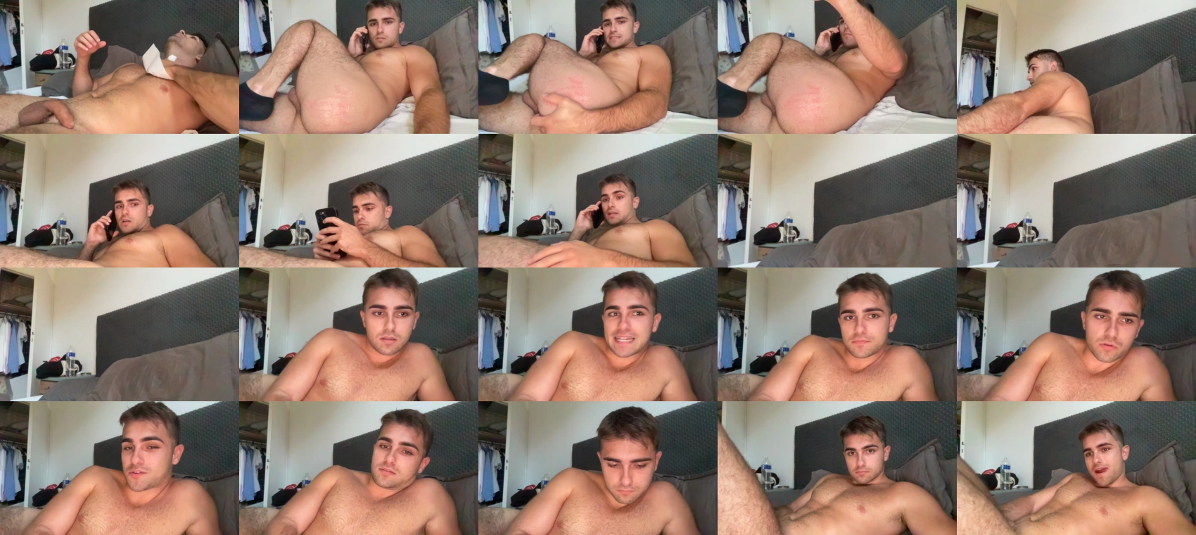 Thony_Grey  12-09-2022 Recorded Video amateur