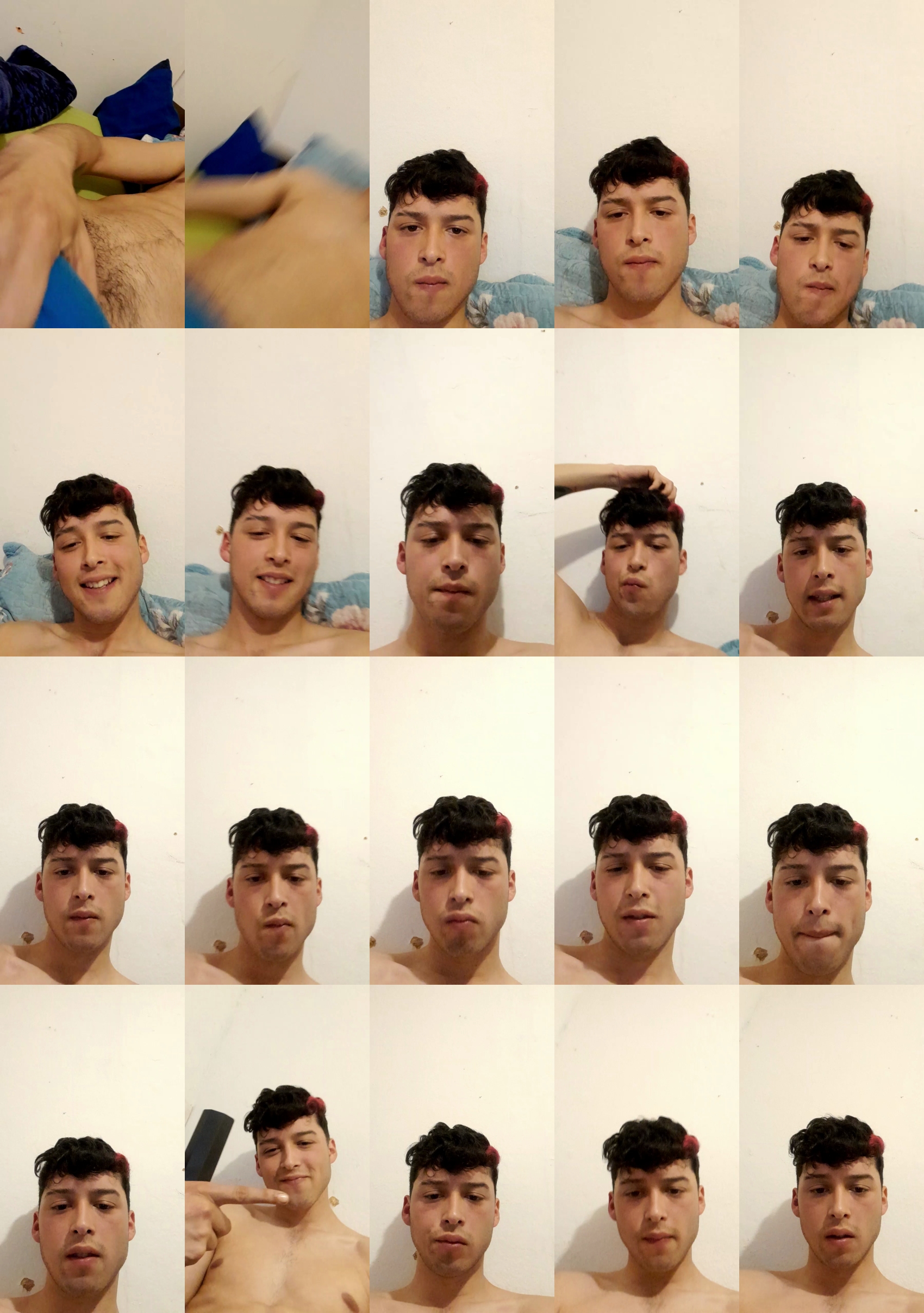 Tulonde18  12-09-2022 Recorded Video Show