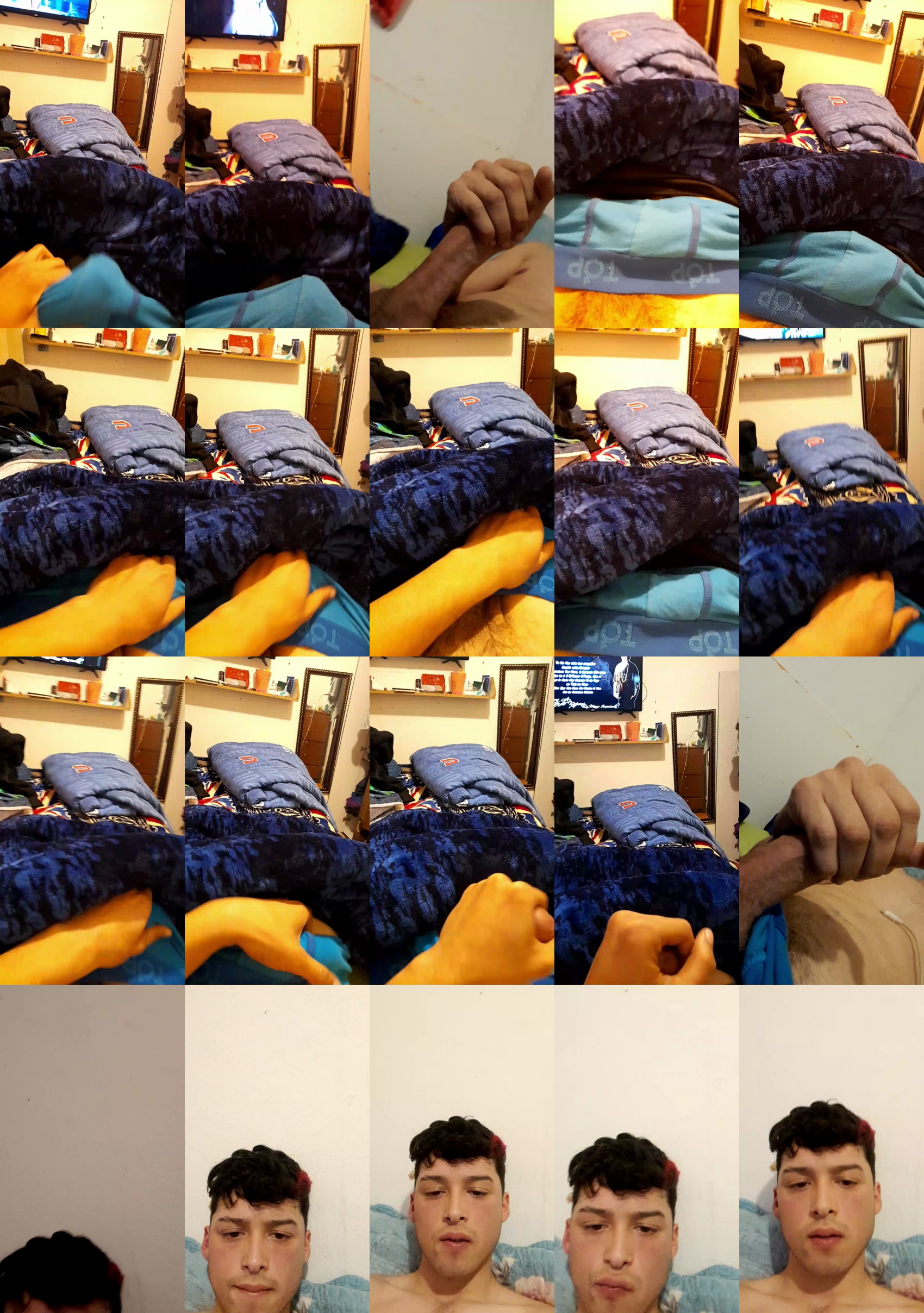 Tulonde18  12-09-2022 Recorded Video love