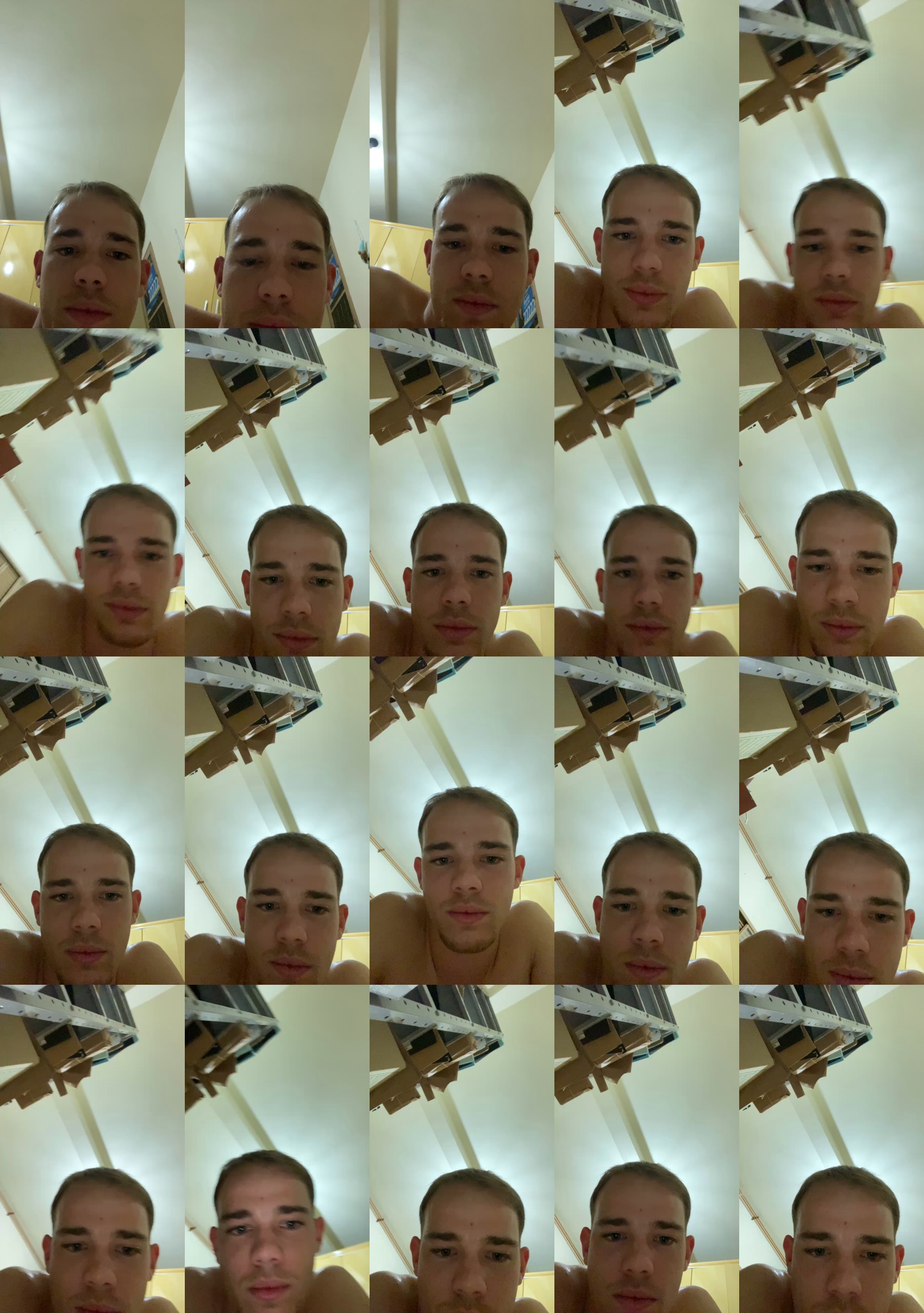 Uendel02  12-09-2022 Recorded Video Porn