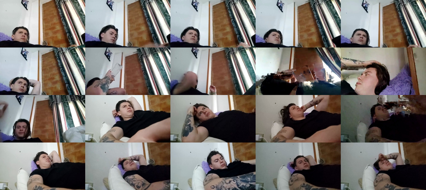 andrescardona9898  12-09-2022 video spanking
