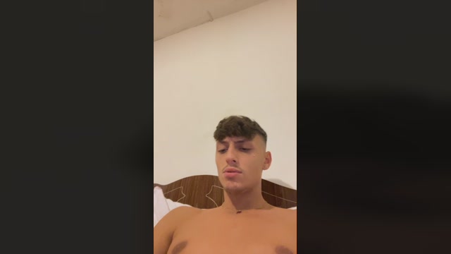 angiole1  12-09-2022 Recorded Video moan