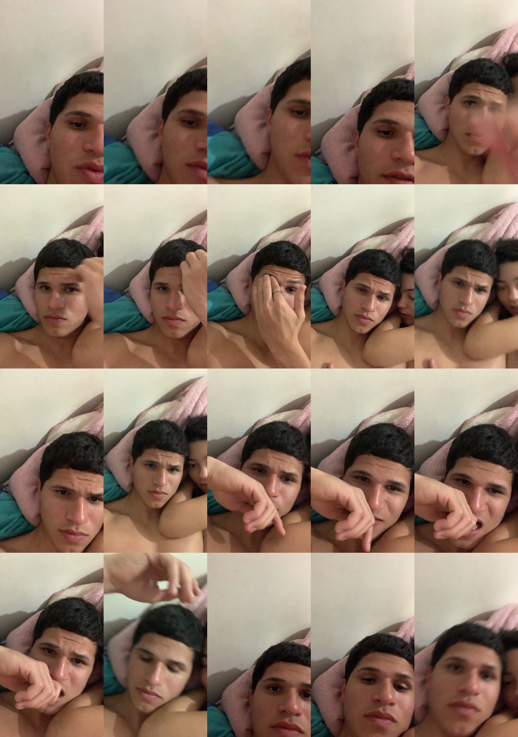 anonimatodino32  12-09-2022 Recorded Video hard