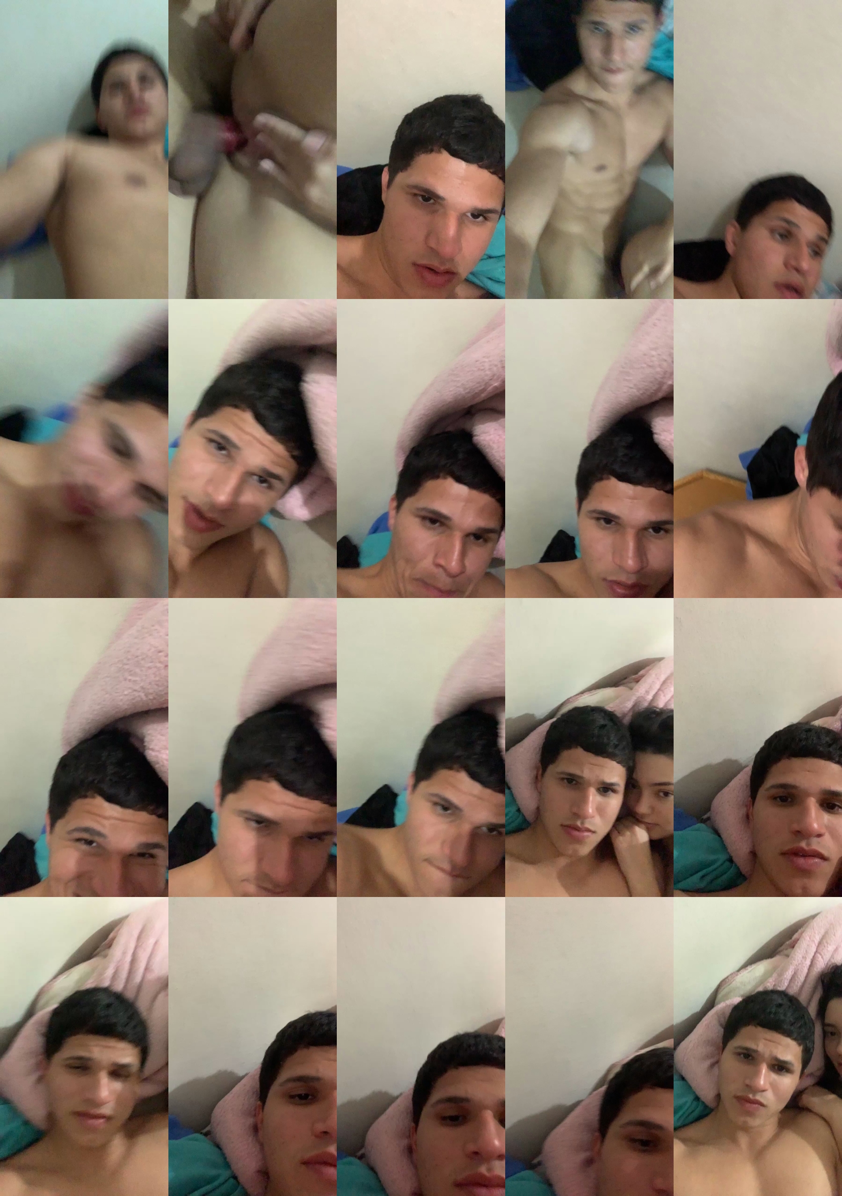anonimatodino32  12-09-2022 Recorded Video naked