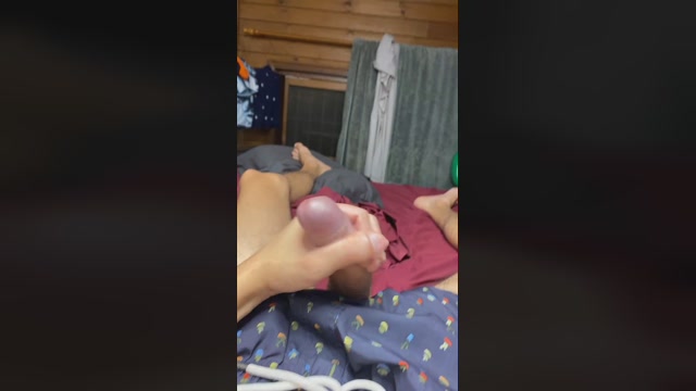 carlitos543  12-09-2022 Recorded Video fuckme