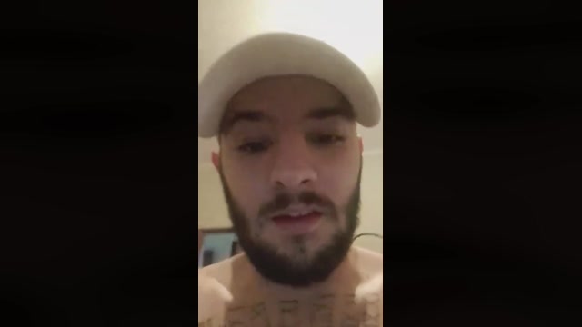 danilo9511  12-09-2022 Recorded Video hot