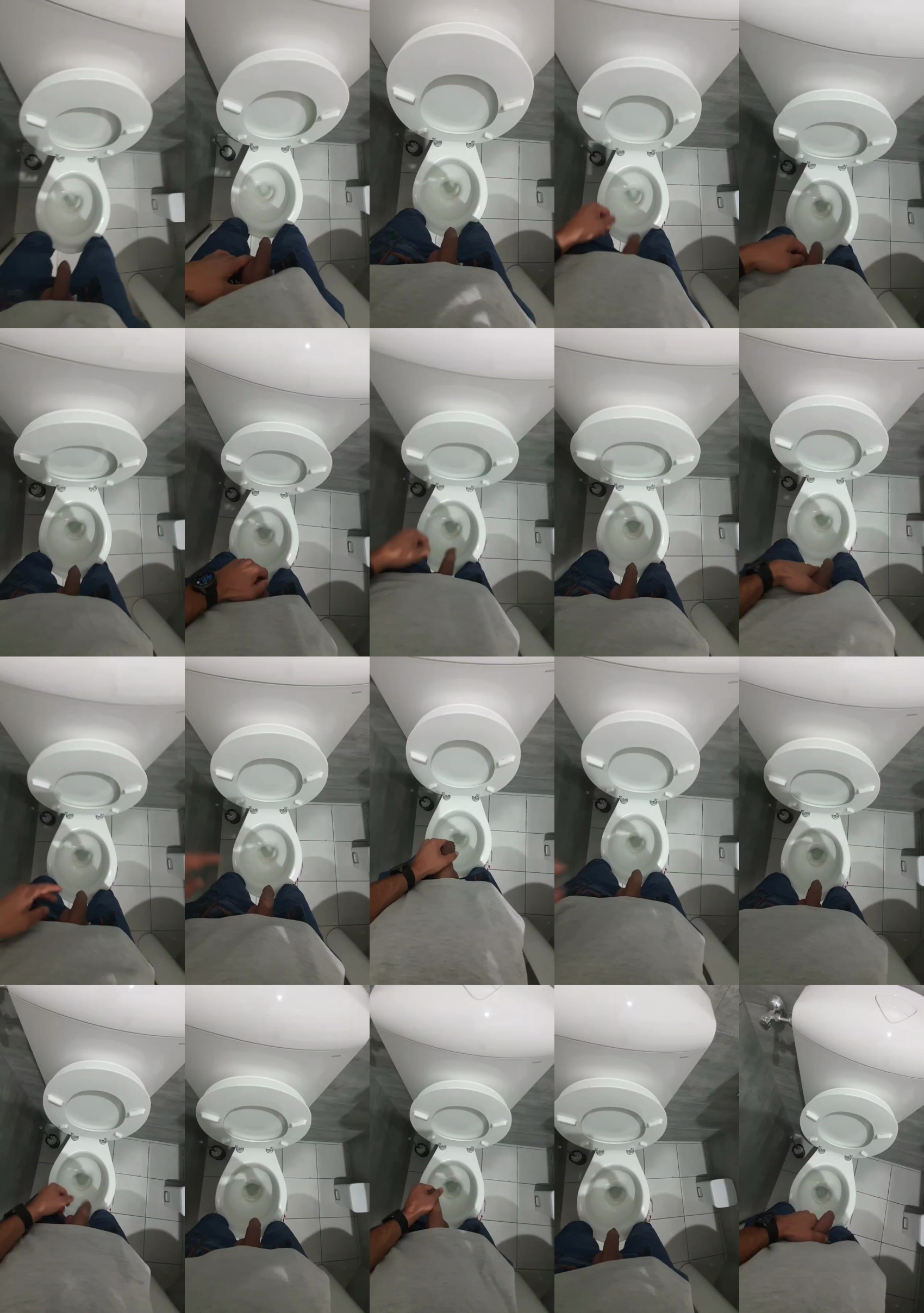 disableman  12-09-2022 Recorded Video fuckme