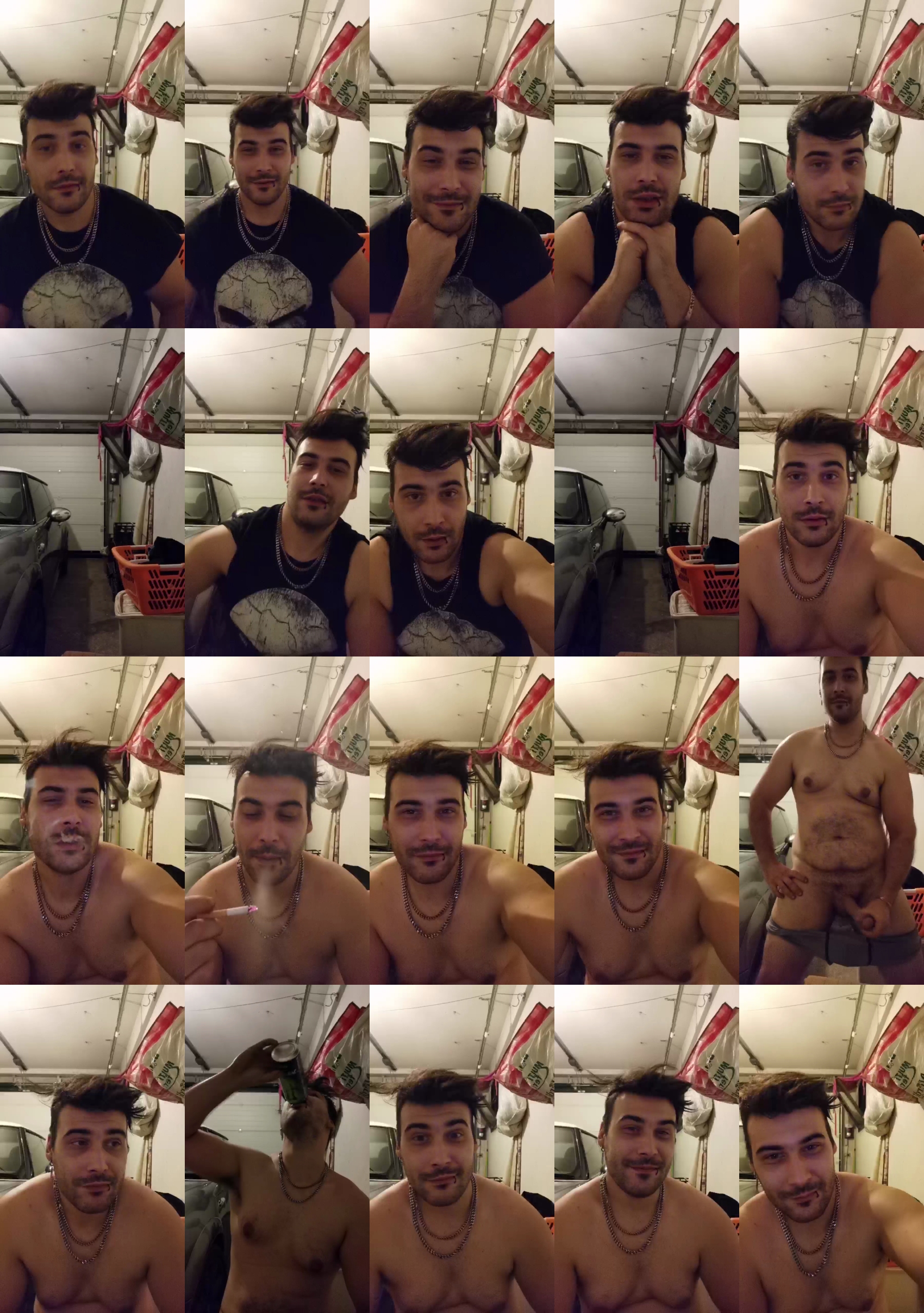 fantix4  11-09-2022 Recorded Video kinky