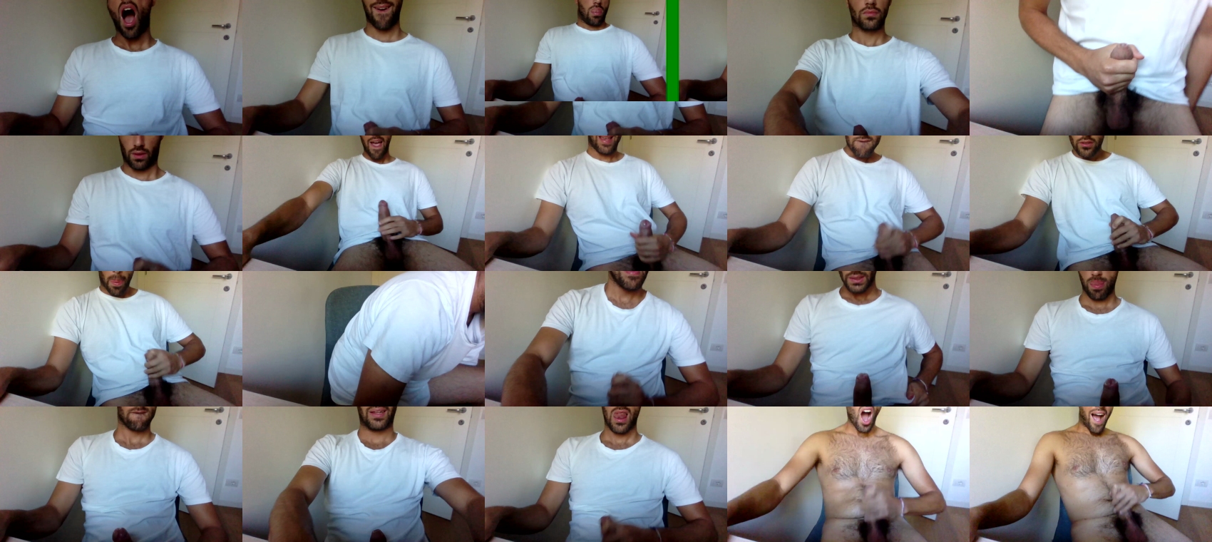 frabarba91  12-09-2022 Recorded Video fuckme