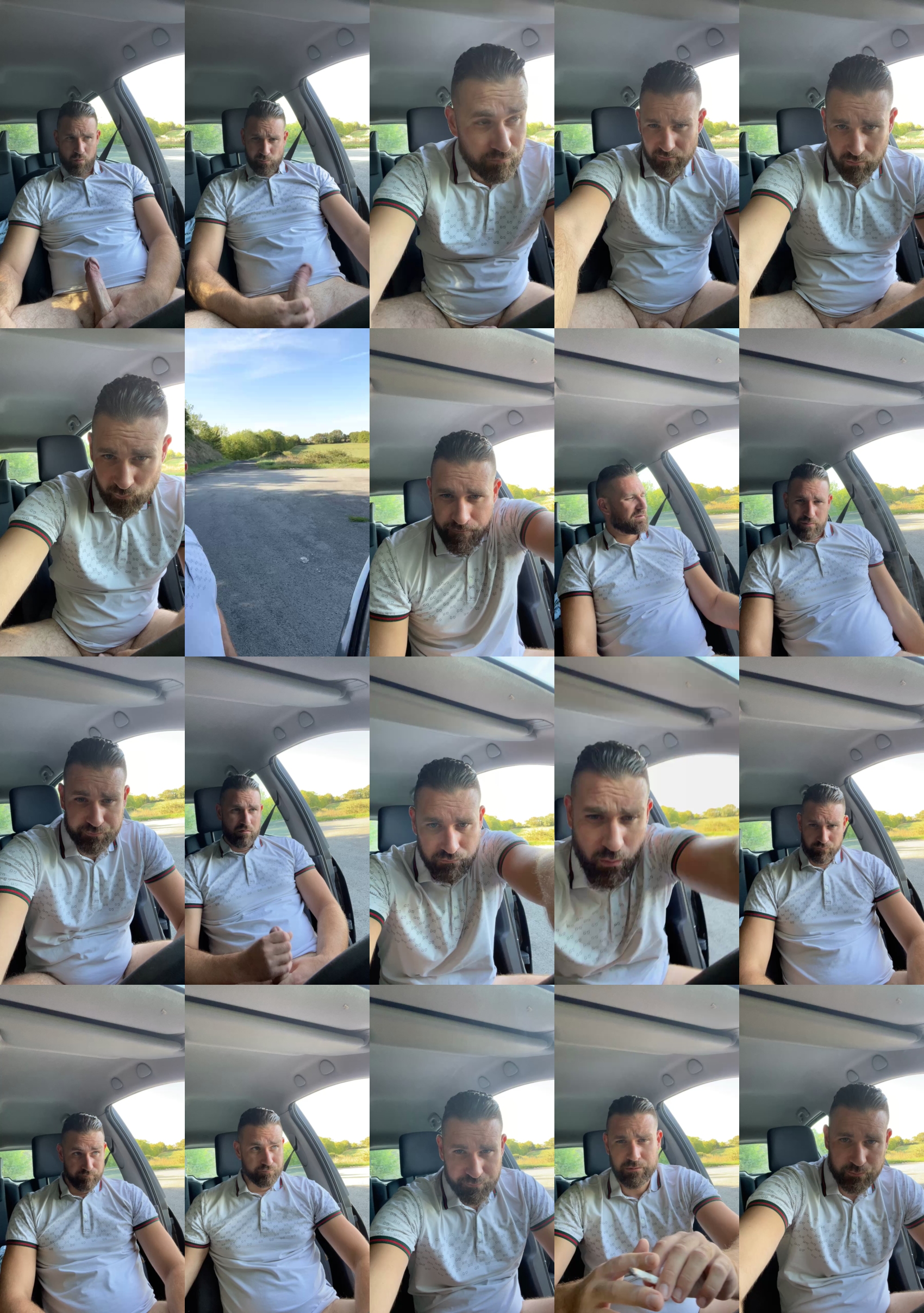 genaro35  12-09-2022 Recorded Video bigdick