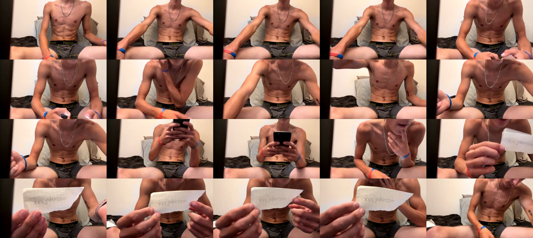 jadencam  12-09-2022 video jerkoff