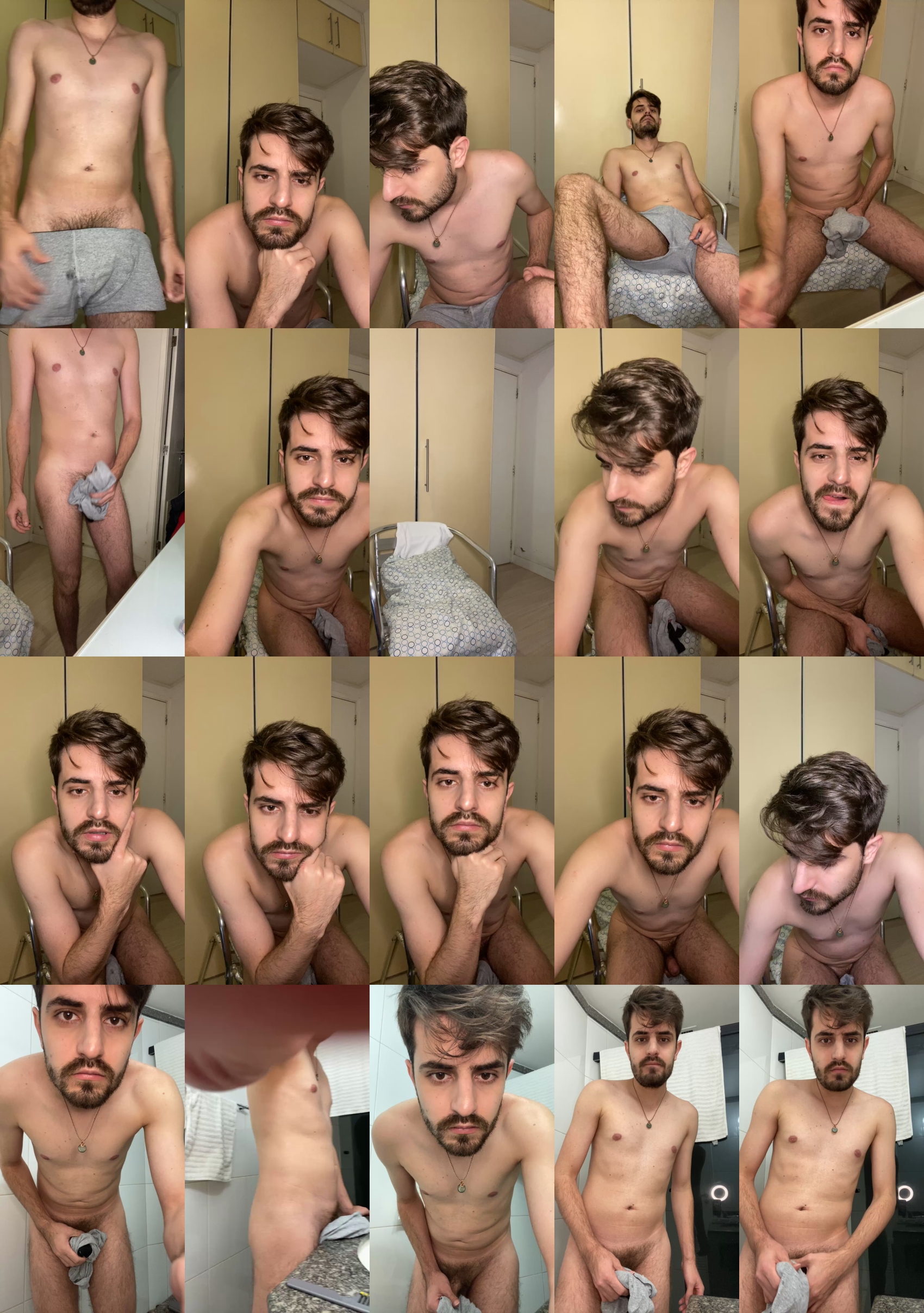 joao_graveto  12-09-2022 Recorded Video blowjob
