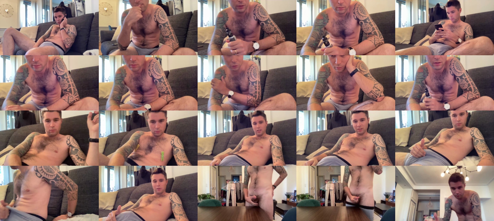 jules_demastre  11-09-2022 Recorded Video dirty