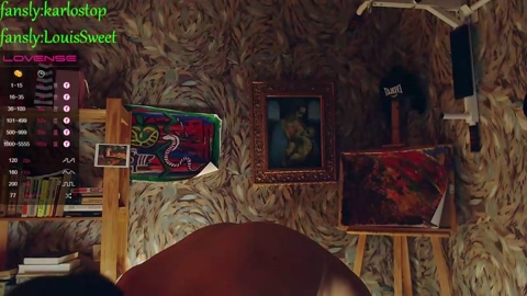 karlos_murphy  12-09-2022 video Show