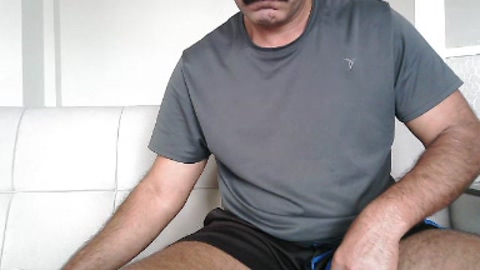 kasket45  12-09-2022 Recorded Video wank