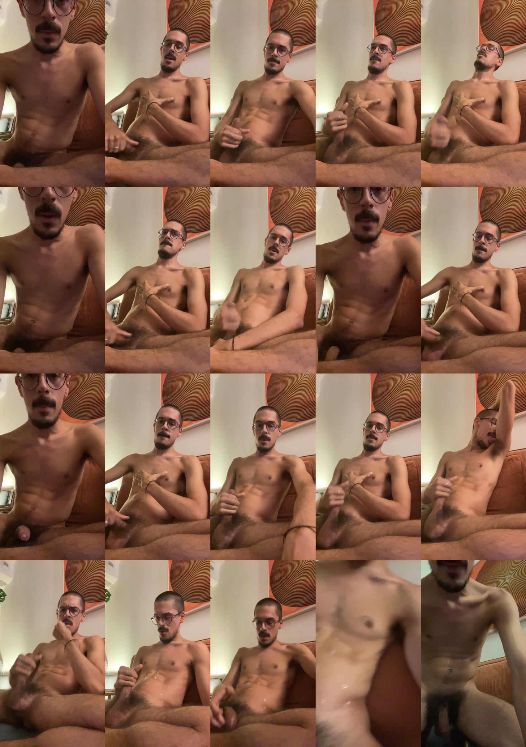 kostxsr  12-09-2022 Recorded Video yummy