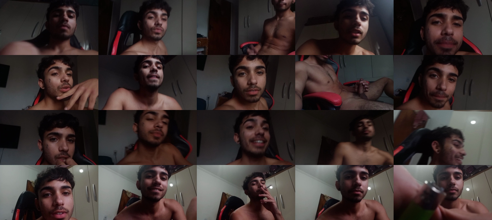 lianhhpp  11-09-2022 Recorded Video kissing