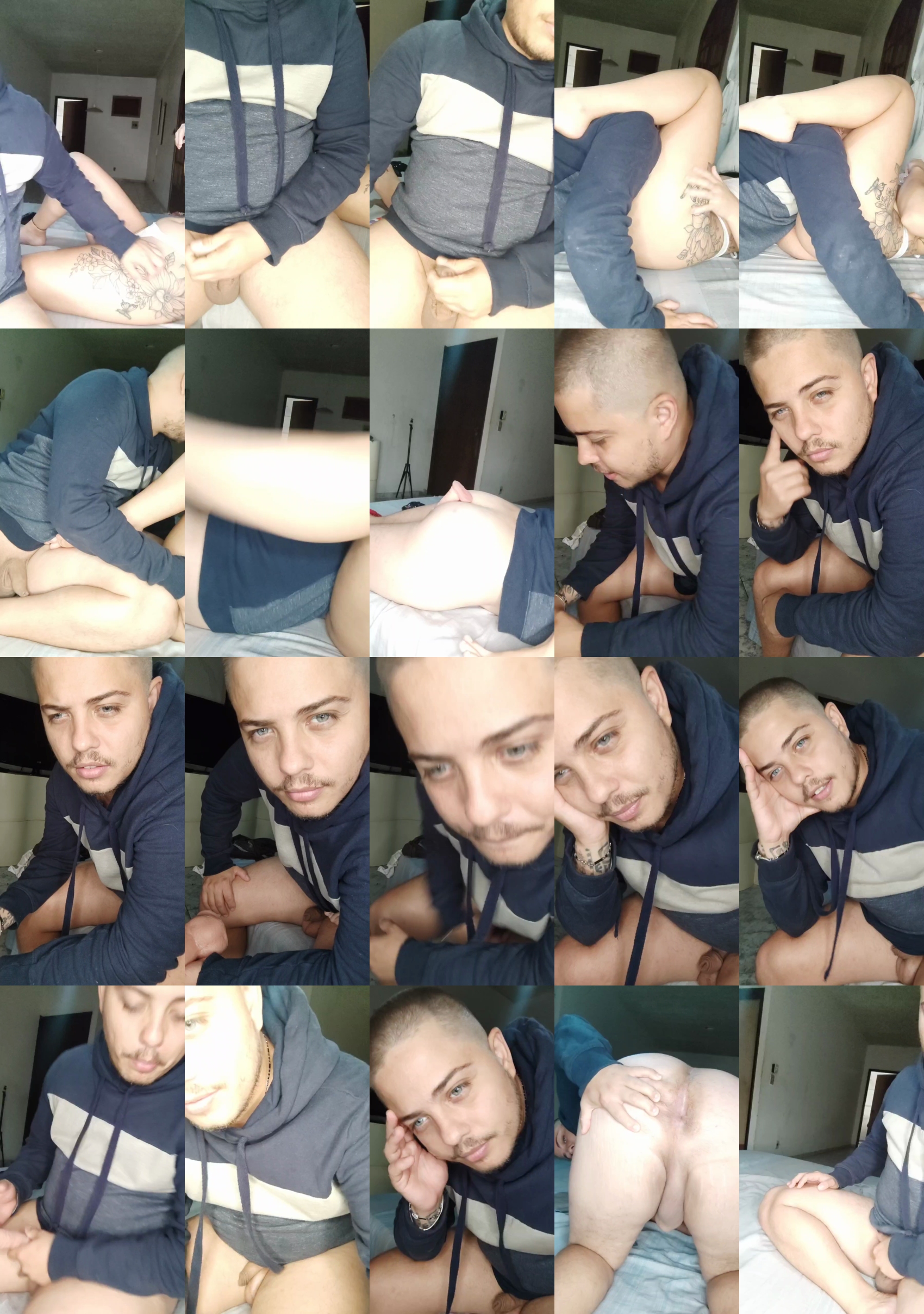 loirinhodailha  12-09-2022 Recorded Video harddick