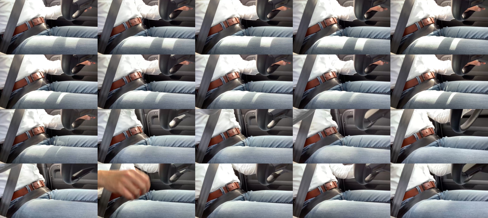 marccurious0  12-09-2022 Recorded Video horny