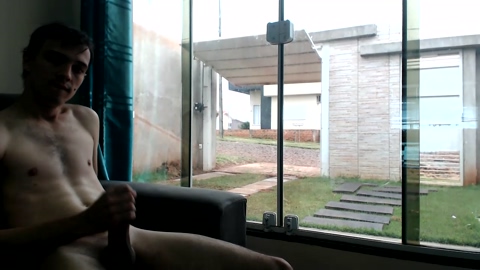 matheus37hot  12-09-2022 Recorded Video ass